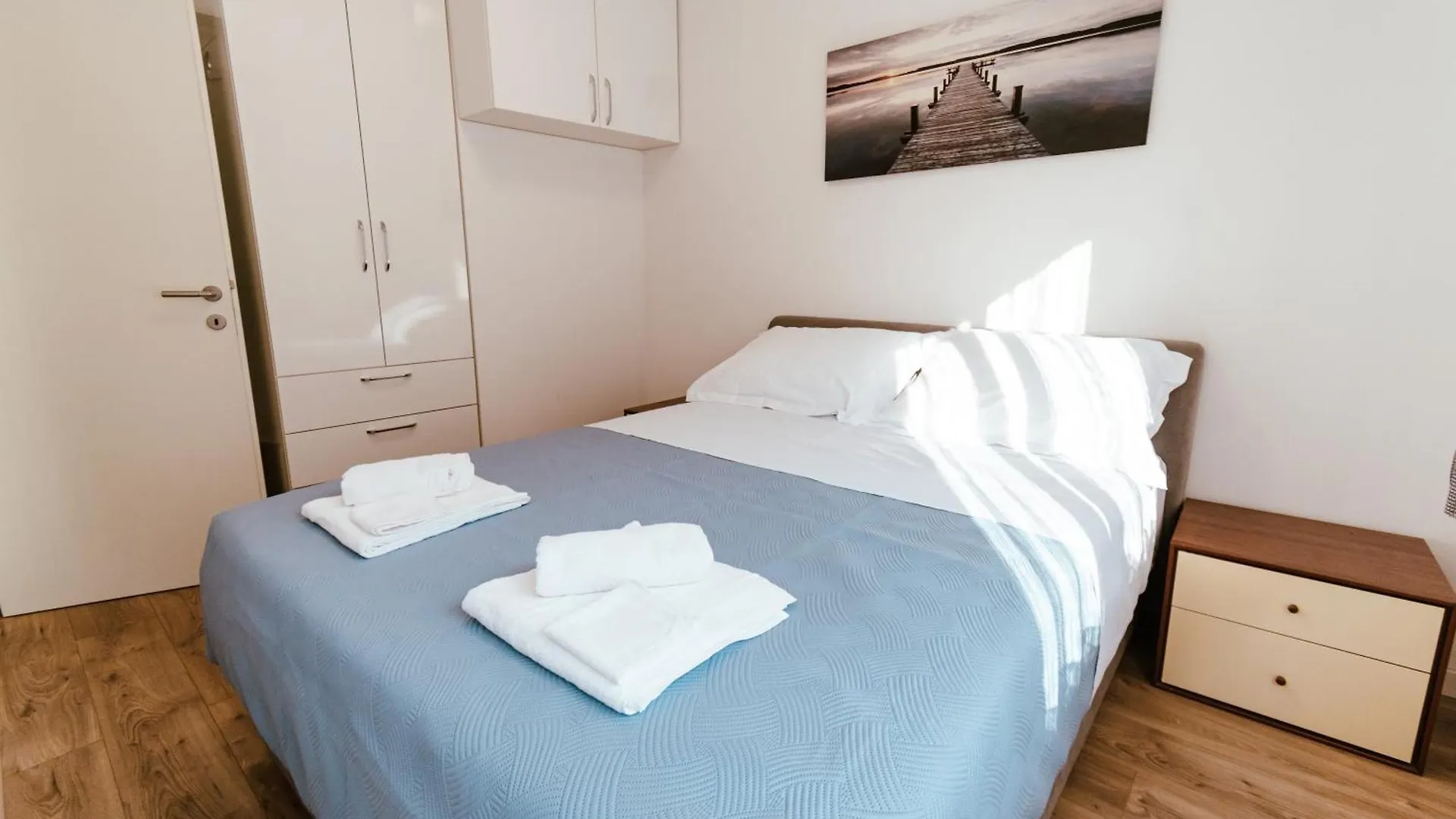 Siki'S New Apartment Split 0*,  Croatia