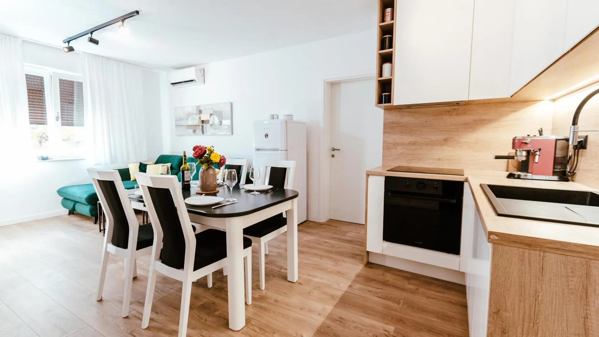 Siki'S New Apartment Split Croatia