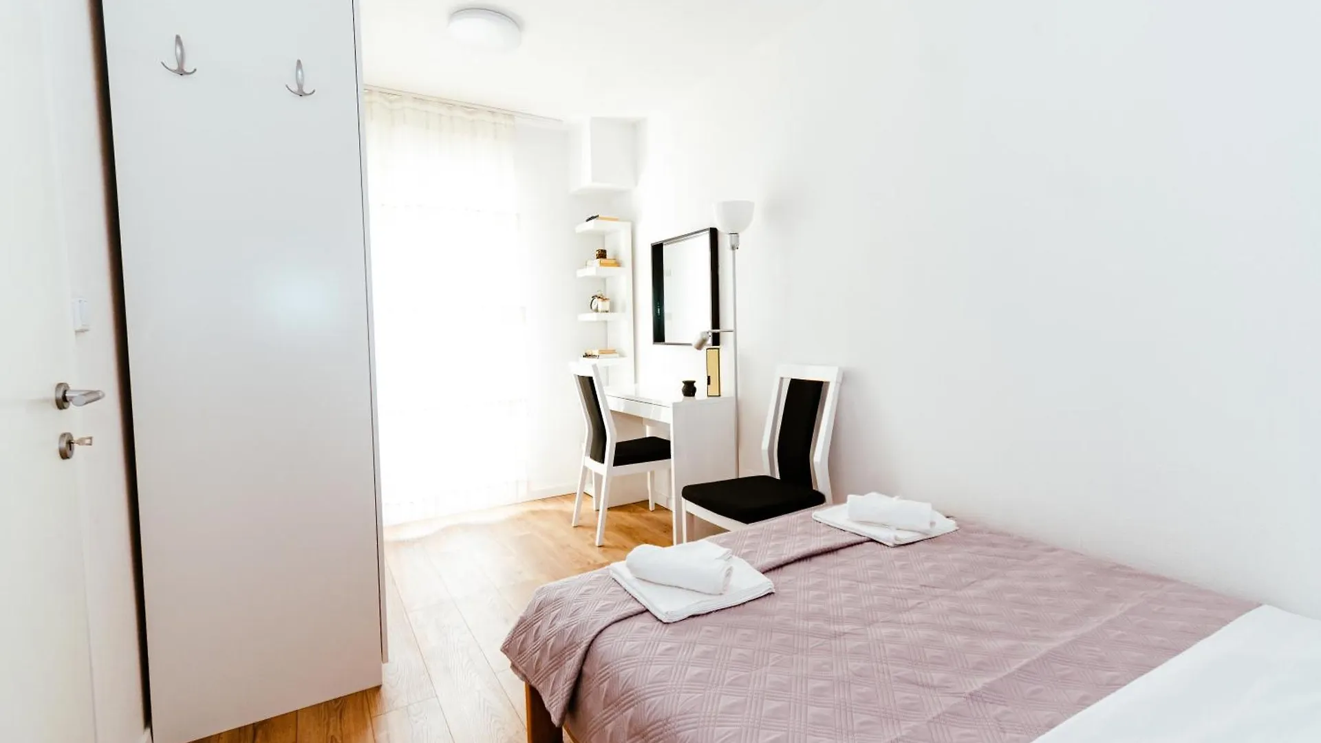 Siki'S New Apartment Split Croatia