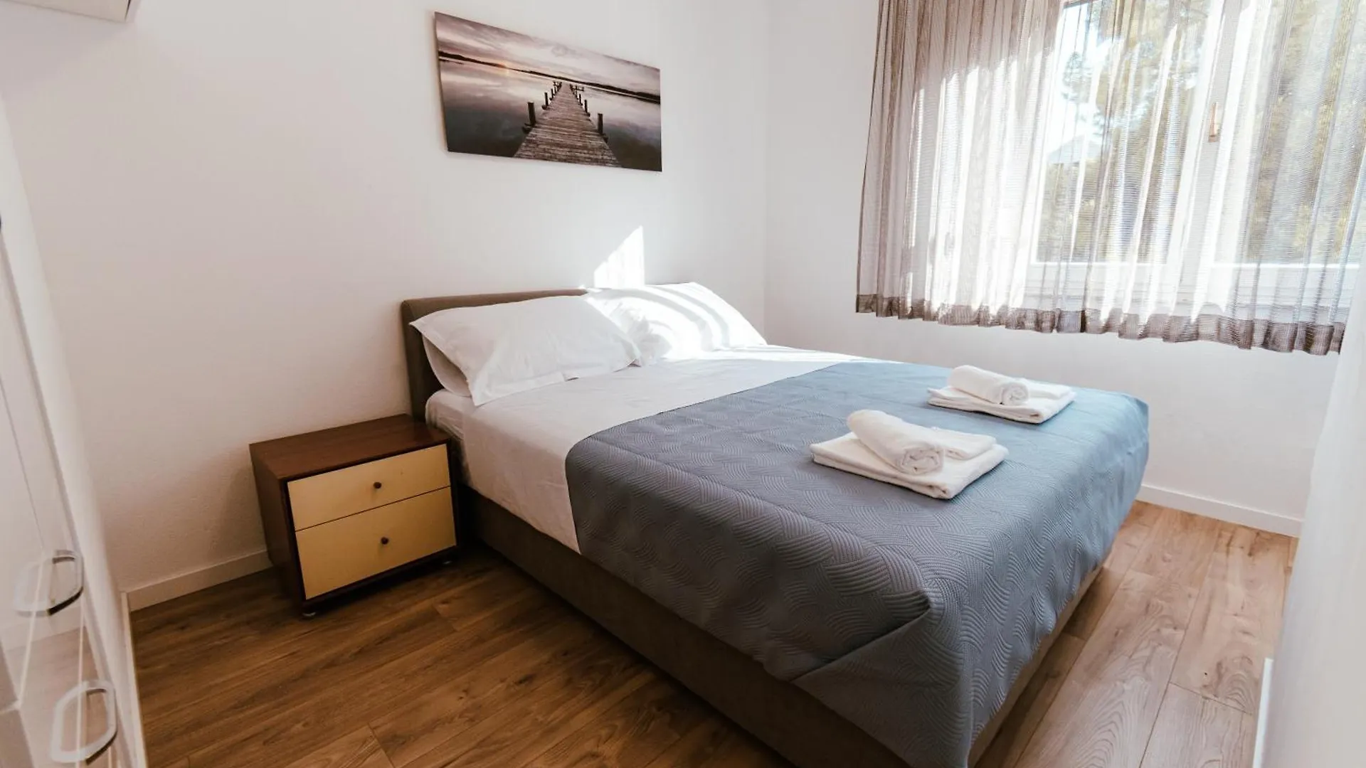 Siki'S New Apartment Split 0*,  Croatia