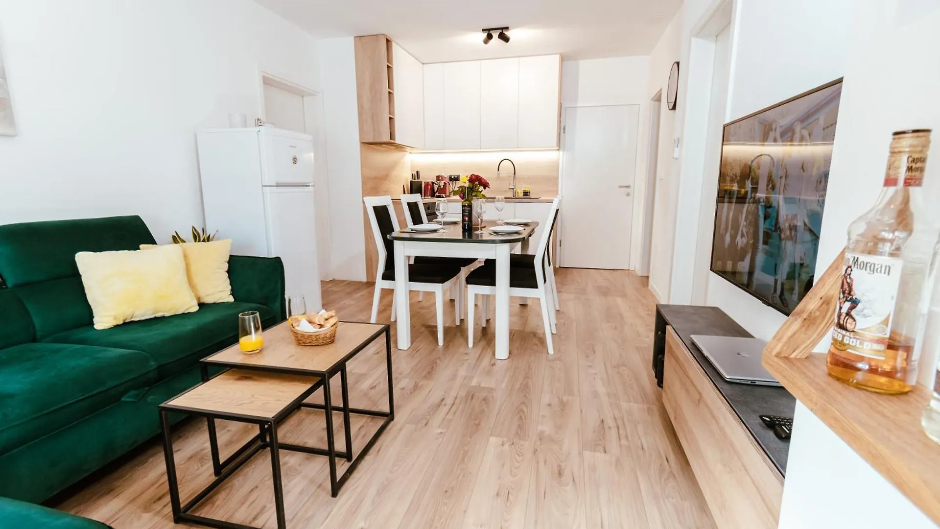 Siki'S New Apartment Split Croatia
